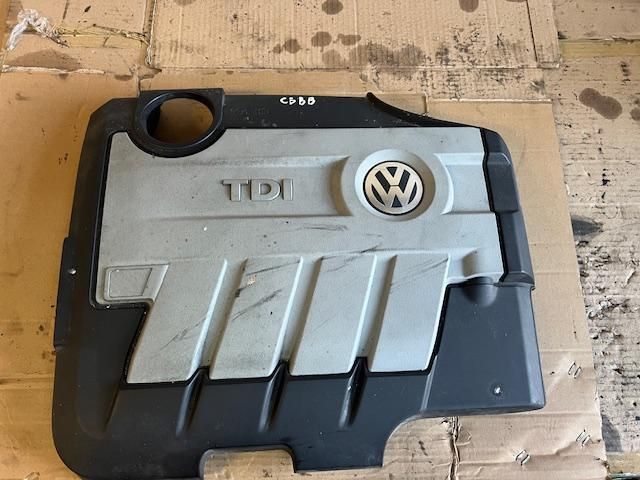 bontott VW PASSAT B6 Felső Hűtőburkolat