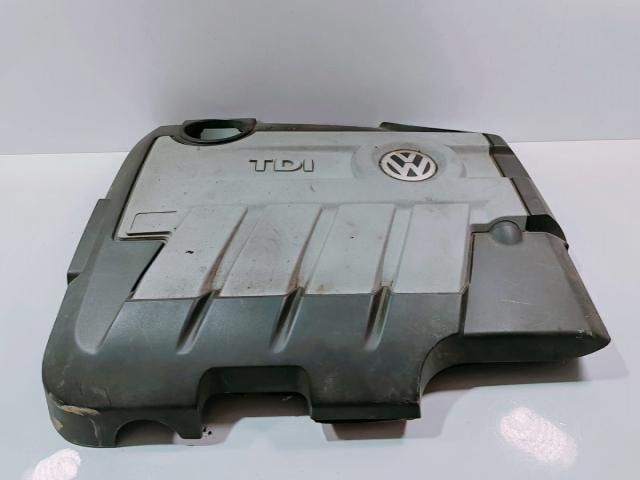 bontott VW PASSAT B6 Felső Hűtőburkolat