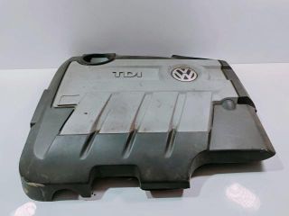 bontott VW PASSAT B6 Felső Hűtőburkolat