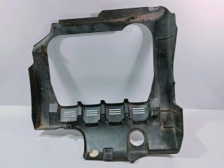 bontott VW PASSAT B6 Felső Hűtőburkolat