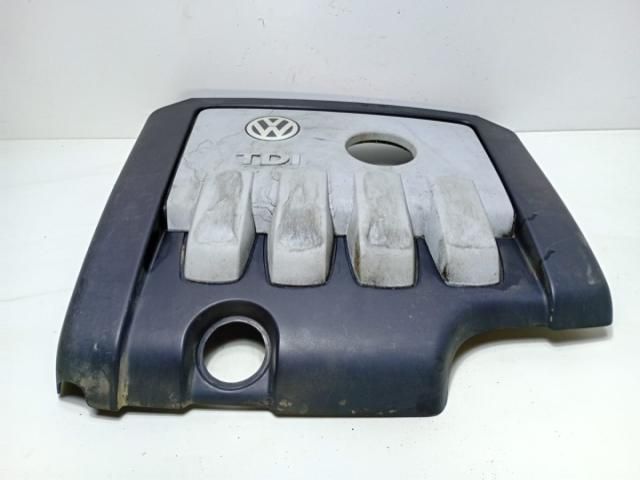 bontott VW PASSAT B6 Felső Hűtőburkolat