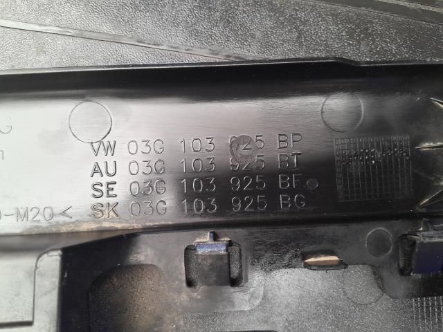 bontott VW PASSAT B6 Felső Hűtőburkolat