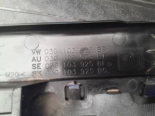 bontott VW PASSAT B6 Felső Hűtőburkolat