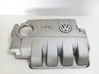 bontott VW PASSAT B6 Felső Hűtőburkolat