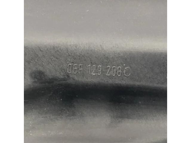 bontott VW PASSAT B6 Felső Hűtőburkolat