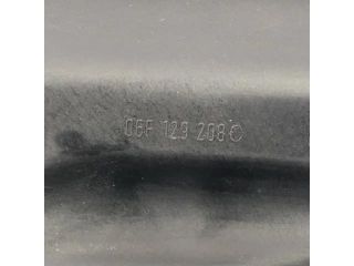 bontott VW PASSAT B6 Felső Hűtőburkolat