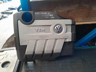 bontott VW PASSAT B6 Felső Hűtőburkolat