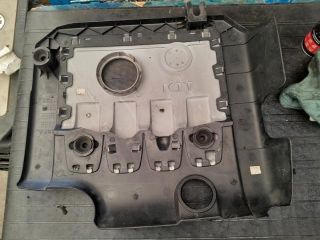 bontott VW PASSAT B6 Felső Hűtőburkolat