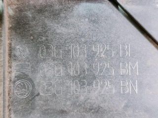 bontott VW PASSAT B6 Felső Hűtőburkolat