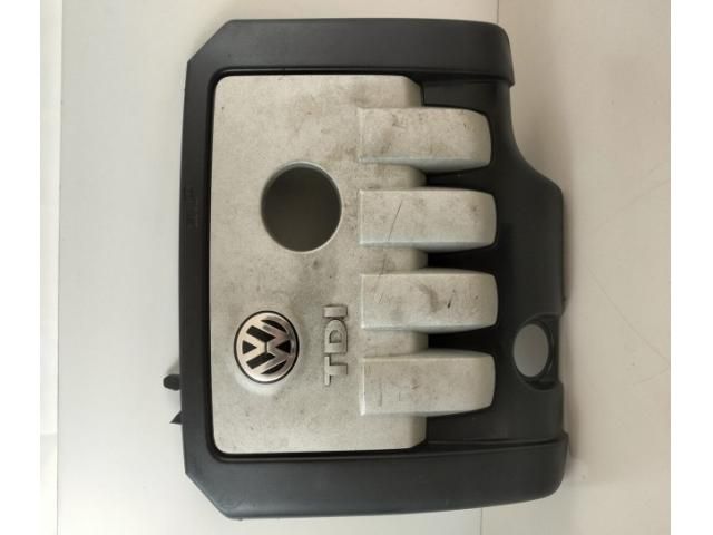 bontott VW PASSAT B6 Felső Hűtőburkolat