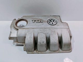 bontott VW PASSAT B6 Felső Hűtőburkolat