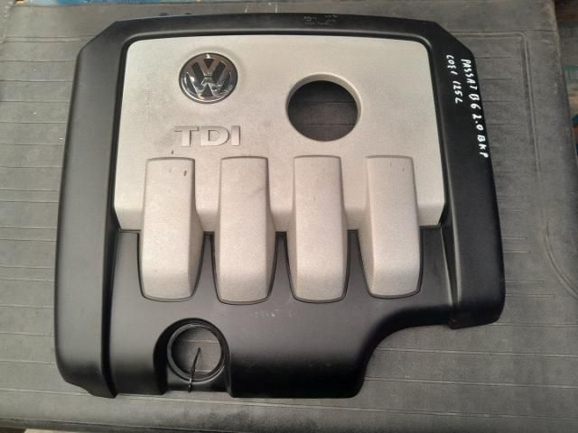 bontott VW PASSAT B6 Felső Hűtőburkolat