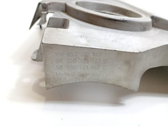 bontott VW PASSAT B6 Felső Hűtőburkolat