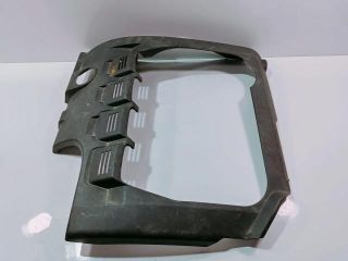 bontott VW PASSAT B6 Felső Hűtőburkolat