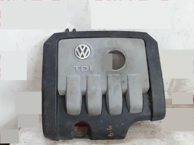 bontott VW PASSAT B6 Felső Hűtőburkolat