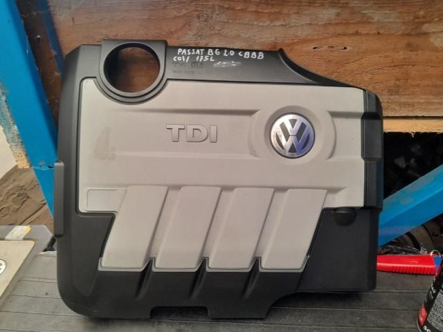 bontott VW PASSAT B6 Felső Hűtőburkolat