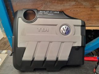 bontott VW PASSAT B6 Felső Hűtőburkolat