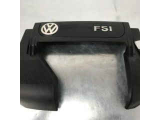 bontott VW PASSAT B6 Felső Hűtőburkolat