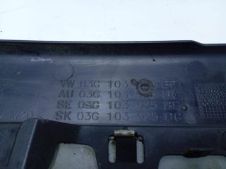 bontott VW PASSAT B6 Felső Hűtőburkolat