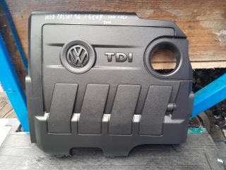 bontott VW PASSAT B6 Felső Hűtőburkolat