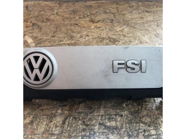 bontott VW PASSAT B6 Felső Hűtőburkolat