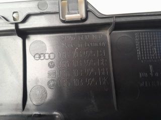 bontott VW PASSAT B6 Felső Hűtőburkolat