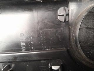 bontott VW PASSAT B6 Felső Hűtőburkolat