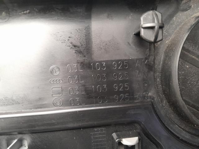 bontott VW PASSAT B6 Felső Hűtőburkolat