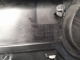 bontott VW PASSAT B6 Felső Hűtőburkolat