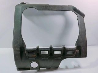 bontott VW PASSAT B6 Felső Hűtőburkolat