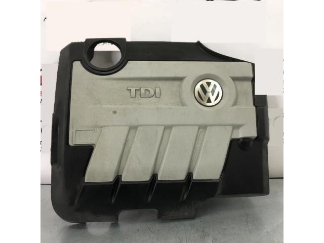 bontott VW PASSAT B6 Felső Hűtőburkolat