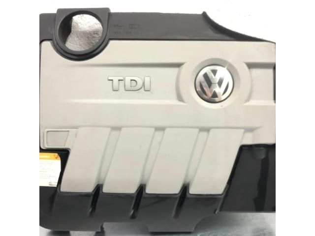 bontott VW PASSAT B6 Felső Hűtőburkolat