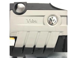 bontott VW PASSAT B6 Felső Hűtőburkolat