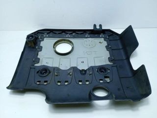 bontott VW PASSAT B6 Felső Hűtőburkolat