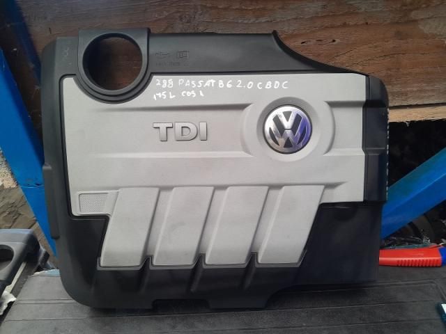 bontott VW PASSAT B6 Felső Hűtőburkolat