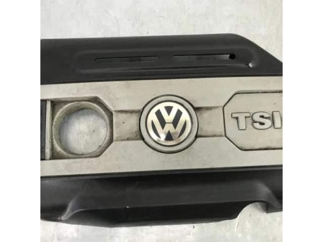 bontott VW PASSAT B6 Felső Hűtőburkolat