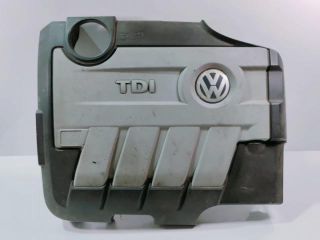 bontott VW PASSAT B6 Felső Hűtőburkolat