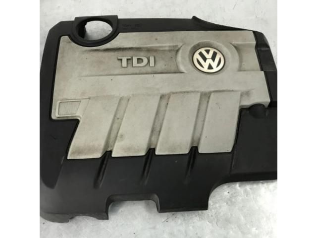 bontott VW PASSAT B6 Felső Hűtőburkolat