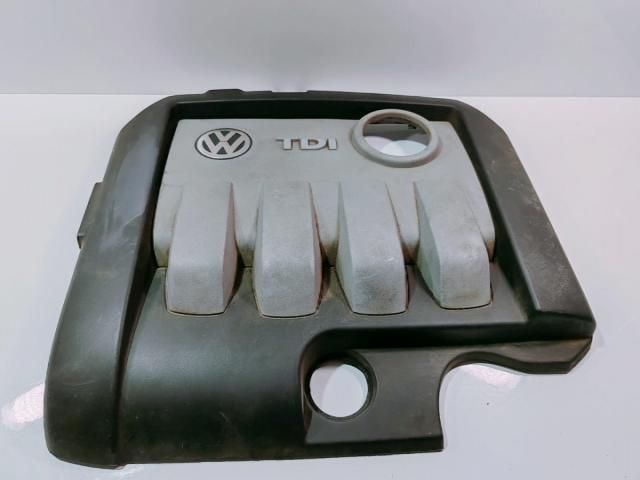 bontott VW PASSAT B6 Felső Hűtőburkolat