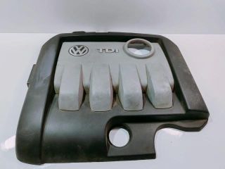 bontott VW PASSAT B6 Felső Hűtőburkolat