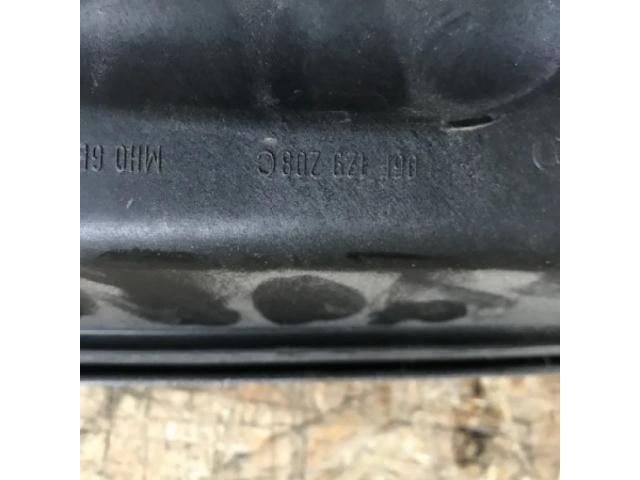 bontott VW PASSAT B6 Felső Hűtőburkolat