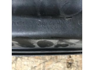 bontott VW PASSAT B6 Felső Hűtőburkolat