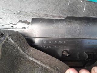 bontott VW PASSAT B6 Felső Hűtőburkolat