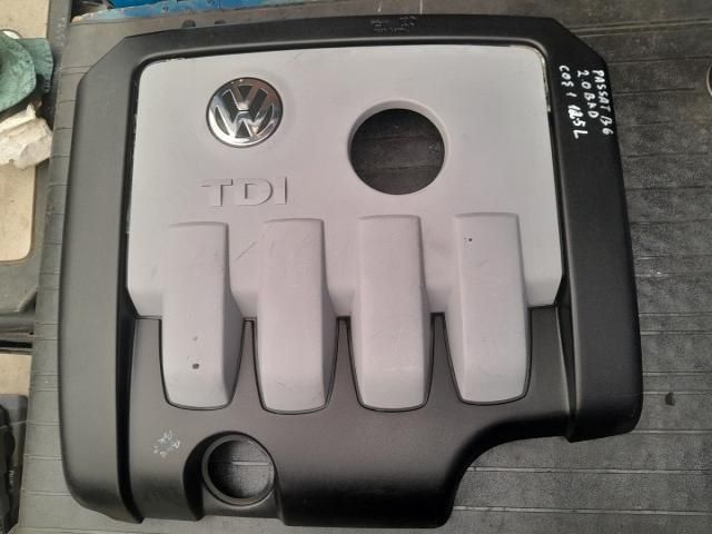 bontott VW PASSAT B6 Felső Hűtőburkolat