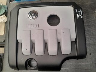 bontott VW PASSAT B6 Felső Hűtőburkolat