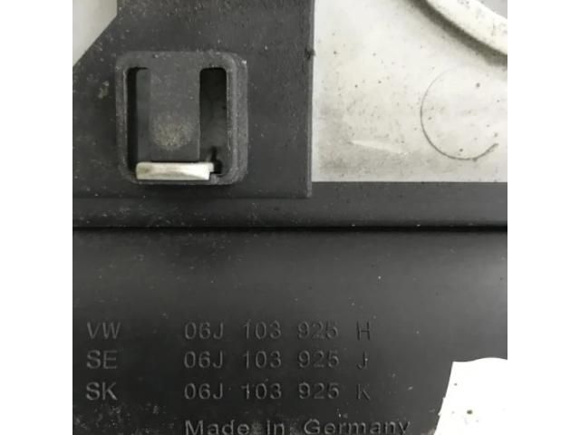 bontott VW PASSAT B6 Felső Hűtőburkolat