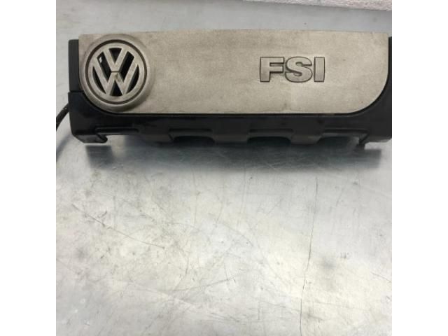 bontott VW PASSAT B6 Felső Hűtőburkolat