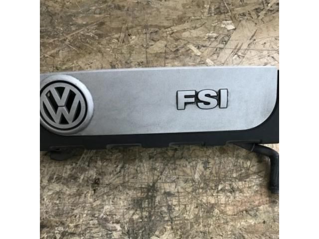 bontott VW PASSAT B6 Felső Hűtőburkolat