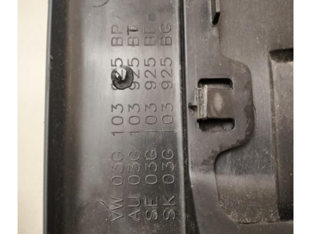 bontott VW PASSAT B6 Felső Hűtőburkolat