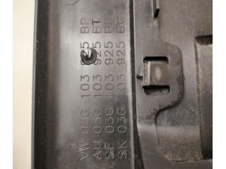 bontott VW PASSAT B6 Felső Hűtőburkolat